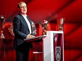 FC Bayern München: Die heilende Wirkung der Unbesiegbarkeit