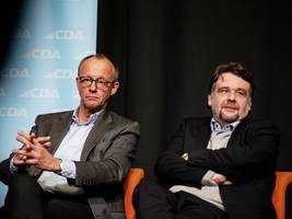 Union: CDU streitet um neue Mitte-Gruppe
