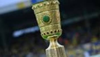 Auslosung: FC Bayern im Achtelfinale des DFB-Pokals bei Union Berlin