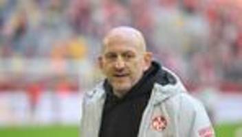 Auslosung: Lautern muss im Pokal-Achtelfinale bei Hertha BSC ran