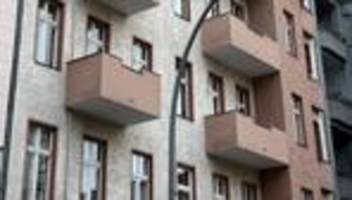 Berlin: Verdächtiger wegen mutmaßlicher Anschlagspläne in Untersuchungshaft