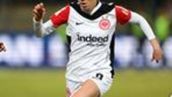 Bundesliga: Eintracht-Frauen mit lockerem 4:0 beim HSV