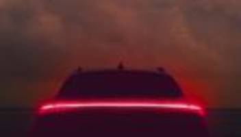 Elektromobilität: So könnte die neue E-Auto-Förderung aussehen