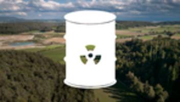 endlagersuche: wer hat’s gefunden? die schweiz!