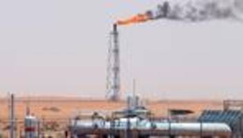 Energie: Opec+ erhöht Ölförderung – Pause im ersten Quartal geplant