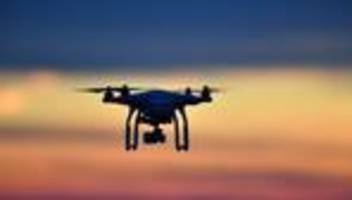 Flughafen Bremen: Drohne gesichtet - Flugverkehr kurzzeitig unterbrochen