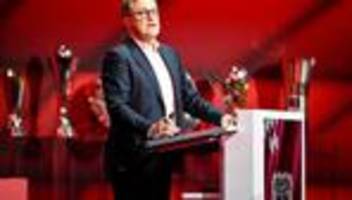 Fußball-Bundesliga: Aller Unkenrufe zum Trotz: Rekordumsatz für FC Bayern