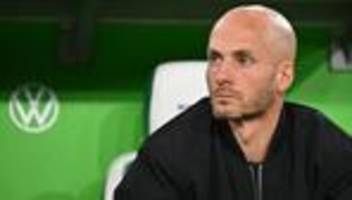 Fußball-Bundesliga: Simonis droht das Aus: Wolfsburg verliert erneut
