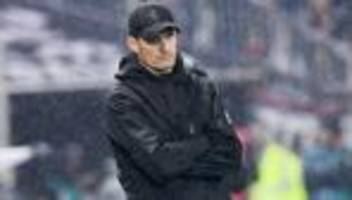 Fußball-Bundesliga: St. Paulis Vereinschef: Trotz Serie keine Trainerdiskussion