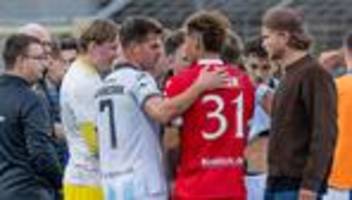 3. Fußball-Liga: Schande: Rassismusskandal schockt Cottbus-Profi Butler