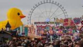 Fünfte Jahreszeit endet: Rund 1,5 Millionen Besucher auf Bremer Freimarkt