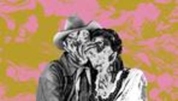 Jane Ward: Die meisten queeren Menschen sind dankbar, nicht hetero zu sein