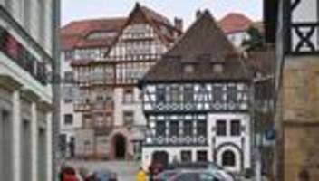 kommunalfinanzen: finanzmisere der kommunen - kommt mehr geld vom land?