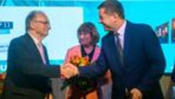 landtagswahl 2026: sven schulze in sachsen-anhalt - vollgas im rennen gegen afd