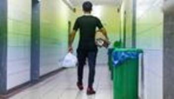 Migration: Zahl der Asylanträge im Oktober deutlich gesunken