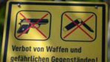 Niedersachsen: Migration, Kriminalität und Angst – was die Statistik zeigt