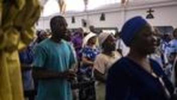 Nigeria: Warum die Gewalt in Nigeria nicht nur religiöse Ursachen hat