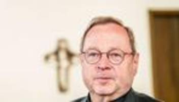 Predigt zu Allerseelen: Bischof: Gedenken an Verstorbene ist auch Erwartungskultur