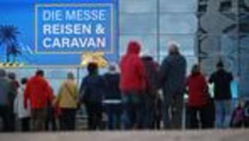 reisemesse: reisemesse in erfurt lockt erneut 37.000 besucher an