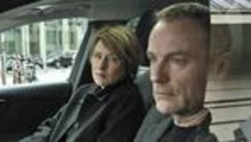 Tatort Berlin: Es fehlt kein Geld in der Bundesdruckerei