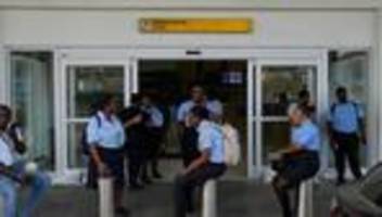 Tödlicher Sturm Melissa: Opferzahl nach Hurrikan-Katastrophe in Karibik steigt weiter