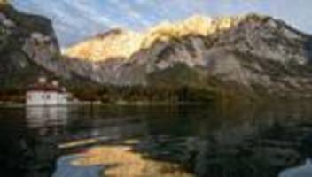 vandalismus: schaden an bergwacht-hütte am watzmann größer als vermutet