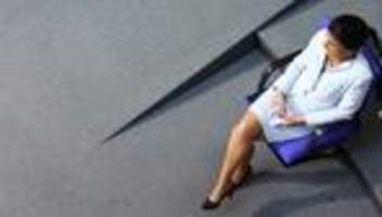 bündnis sahra wagenknecht: bsw kündigt entscheidung über wagenknechts zukunft in der partei an