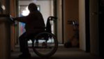 Barrierefreiheit : In Deutschland fehlen 2,5 Millionen barrierefreie Wohnungen