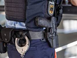 22-Jähriger unter Terrorverdacht: Syrer soll in Berlin einen Anschlag geplant haben