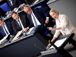 Brandmauer-Dilemma der Union: Deutschland droht schlimmstenfalls die Unregierbarkeit