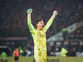 gladbach kantert mega-frust weg: borussias neuer chef eiert bei drängender frage rum