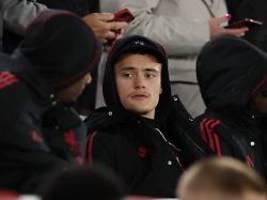 Großer Schritt aus der Krise?: Wirtz schaut lange zu: FC Liverpool setzt dickes Statement