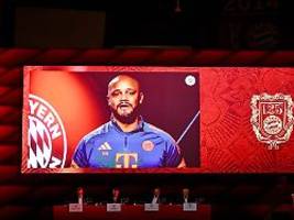 Jubelwochen in München: Der FC Bayern vermeldet schon wieder neue Rekorde