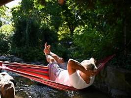 Früher in Rente: Erben hält vom Arbeiten ab