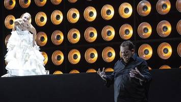 Deutsche Oper: An sämtliche Schmerzen der Welt ist Isolde gekettet