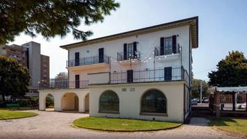 Mussolinis Villa wird versteigert – doch um das Haus tobt ein Streit