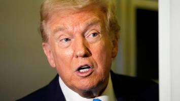 Wegen „Tötung von Christen“: Trump droht Nigeria mit Militärschlag