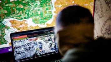 Pokrowsk vor dem Fall – noch harren 1000 Ukrainer in der Hölle aus