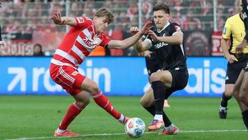 Union Berlin im Herbst – zwischen Ideenlosigkeit und neuer Stabilität