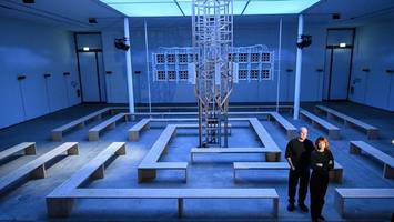 Menschen singen mit Maschinen: „Starmirror“ im KW Institute