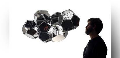 tomás saraceno: vermittler des unvermittelbaren