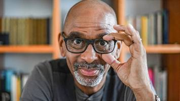 Zwischen Rampenlicht und Rassismus: Pierre Sanoussi-Bliss