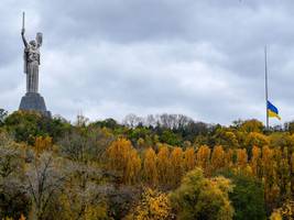 Entführte ukrainische Kinder: „Es war ein unglaubliches Gefühl, die ukrainische Fahne zu sehen“