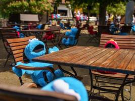 Glosse: Das Streiflicht: Wenn das Herz dort ist, wo der Keks ist