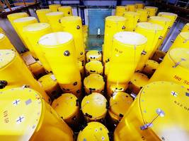 Kernkraft: Atommüll? Nein, danke