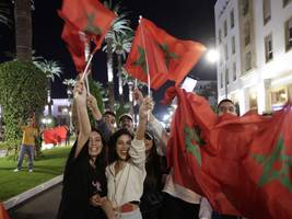 nordafrika: der westsahara-konflikt könnte bald gelöst sein