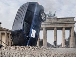 Thilo Bodes Plädoyer: Mehr Krawall, bitte!