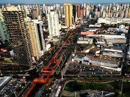 weltklimakonferenz: 30 grad im schatten