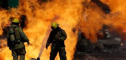 23 tote bei explosion in mexikanischem discounter