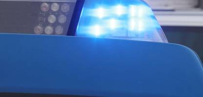 berlin: mann soll anschlag geplant haben - festnahme